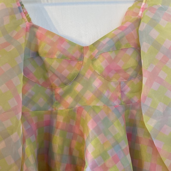 Selkie The Grammie Princess Dress - Picture 2 of 5